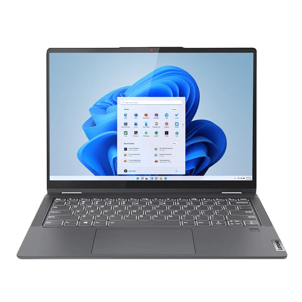 Buy Lenovo IdeaPad Flex 5 14ALC7 AMD Ryzen 7 Touchscreen Laptop